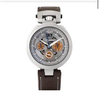 Bovet Pininfarina Cambiano Bovet Pininfarina Cambiano