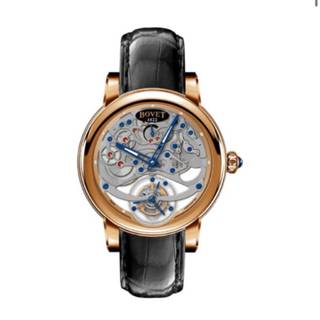 BOVET DIMIER RECITAL BOVET DIMIER RECITAL