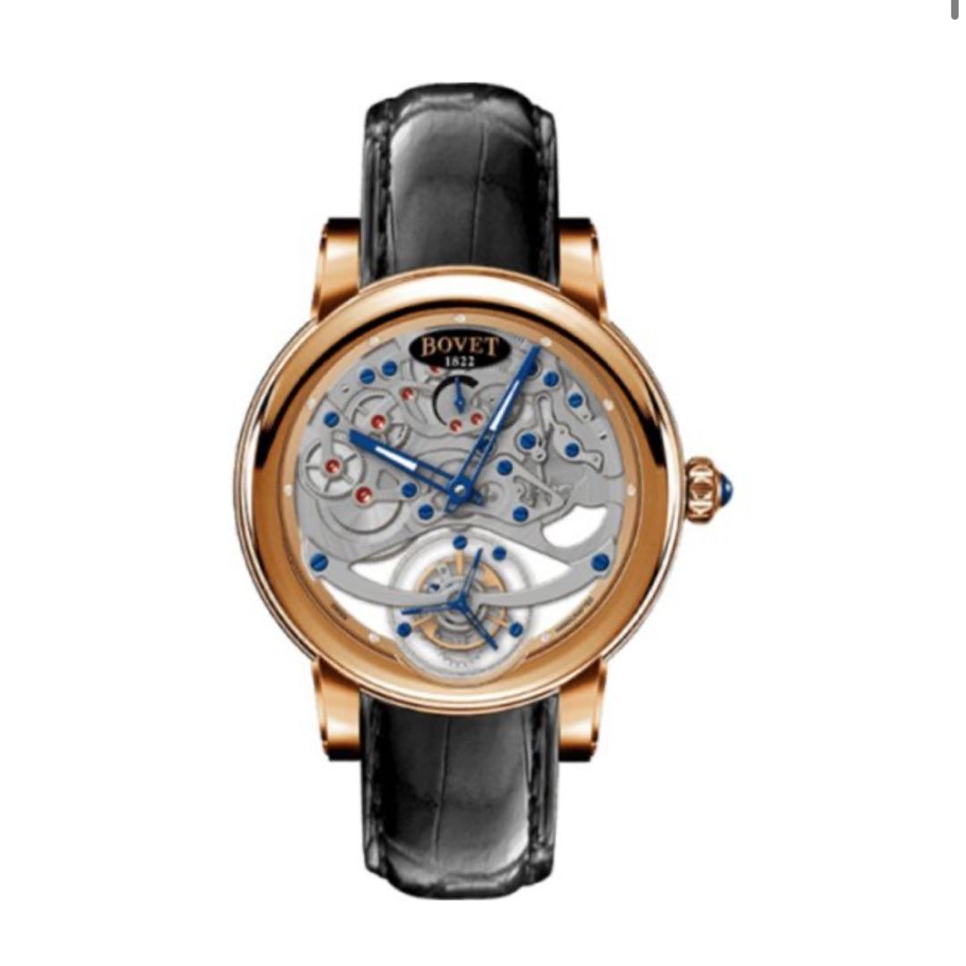 BovetDimier oum-512 BovetDimier oum-512