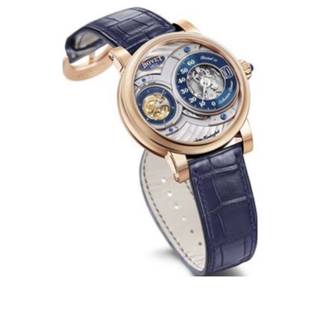 BOVET DIMIER RECITAL LIMITED EDITION BOVET DIMIER RECITAL LIMITED EDITION