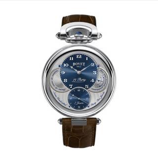 Bovet 19Thirty Fleurier Bovet 19Thirty Fleurier