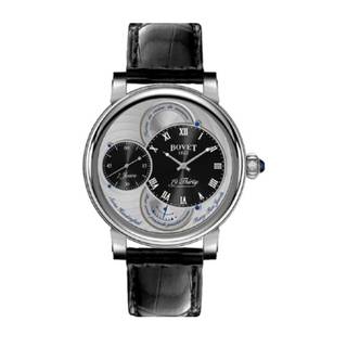 BOVET 19THIRTY FLEURIER
BOVET 19THIRTY FLEURIER