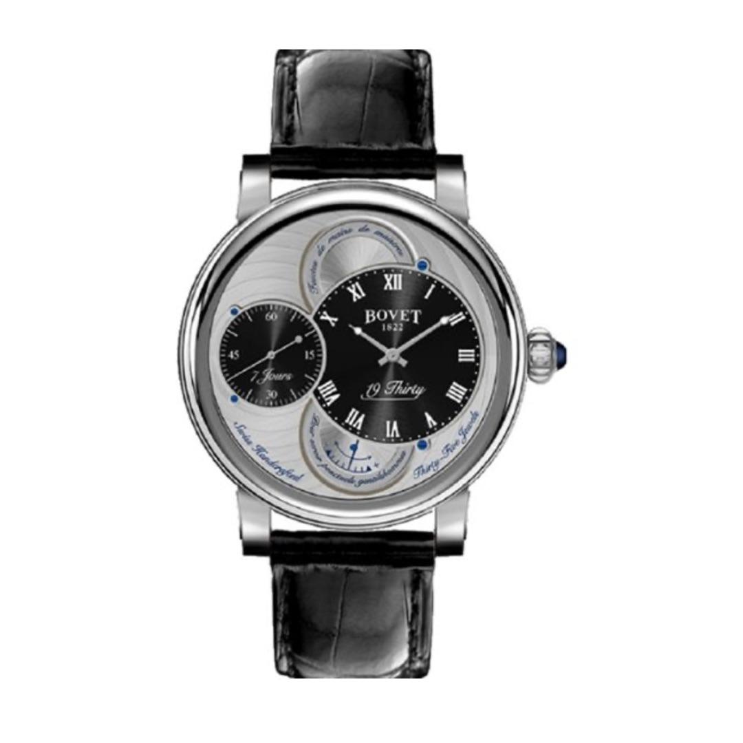 Bovet19 Thirty frz-286 Bovet19 Thirty frz-286