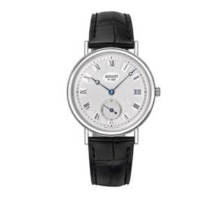 Breguet Classique 5920BB/15/984 Automatic White Gold Silver Dial Men's Watch Breguet Classique 5920BB/15/984 Automatic White Gold Silver Dial Men's Watch