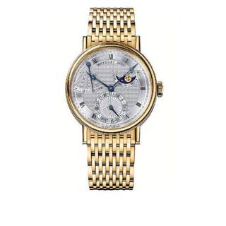 Breguet Classique 7137BA/11/AV0 Automatic Silver Dial 39mm Men's Watch Breguet Classique 7137BA/11/AV0 Automatic Silver Dial 39mm Men's Watch