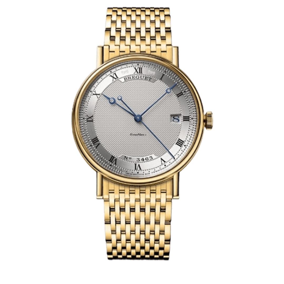 BreguetClassique tsj-411 BreguetClassique tsj-411