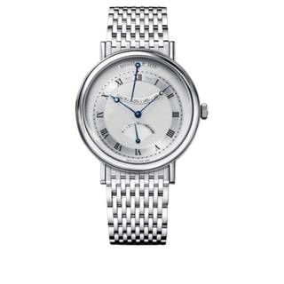 Breguet Classique 5207BB/12/BV0 Retrograde Seconds Automatic 39mm Men's Watch Breguet Classique 5207BB/12/BV0 Retrograde Seconds Automatic 39mm Men's Watch