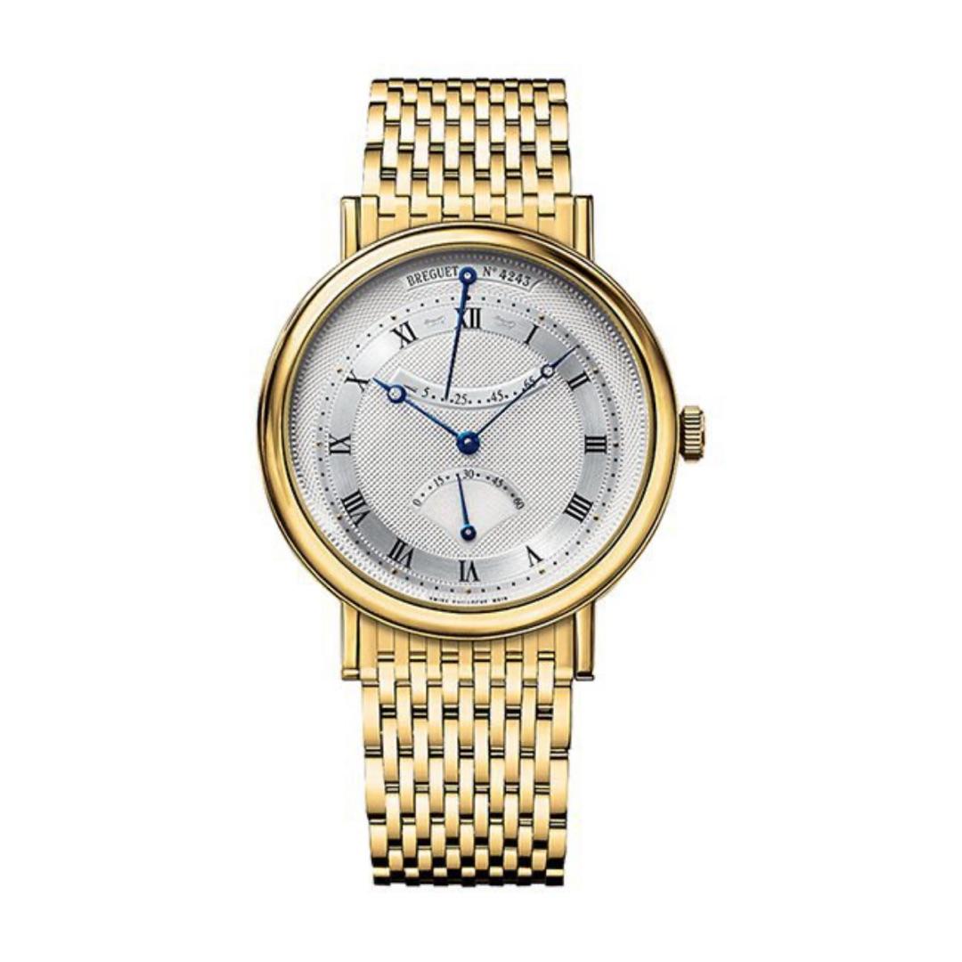 BreguetClassique kab-985 BreguetClassique kab-985
