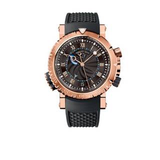 Breguet Marine Royale 5847BR/Z2/5ZV 18K Rose Gold 45mm Men's Watch Breguet Marine Royale 5847BR/Z2/5ZV 18K Rose Gold 45mm Men's Watch