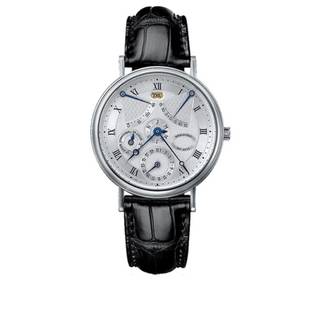 Breguet Perpetual Calendar Equation of Time 3477PT/1E/986 36.3mm Unisex Watch Breguet Perpetual Calendar Equation of Time 3477PT/1E/986 36.3mm Unisex Watch