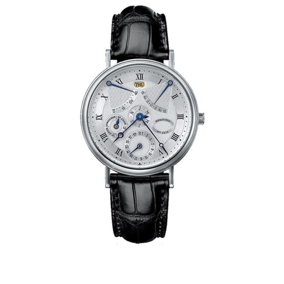 BreguetPerpetual Calendar ppt-771 BreguetPerpetual Calendar ppt-771