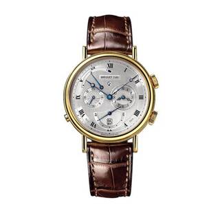 Breguet Classique 5707BA/12/9V6 Alarm - Le Reveil Du Tsar  39mm Men's Watch Breguet Classique 5707BA/12/9V6 Alarm - Le Reveil Du Tsar  39mm Men's Watch