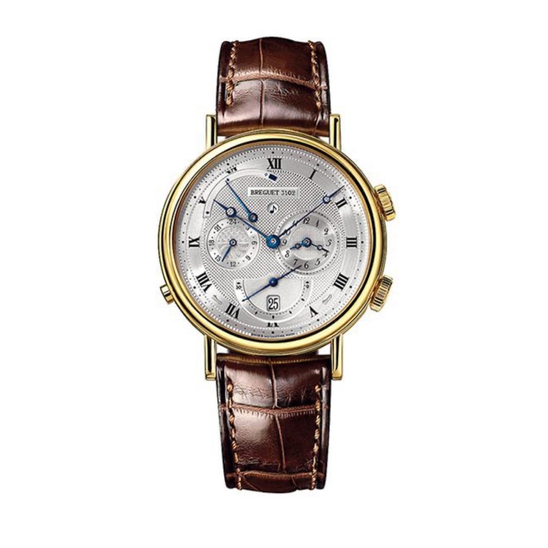 BreguetClassique xtr-240 BreguetClassique xtr-240