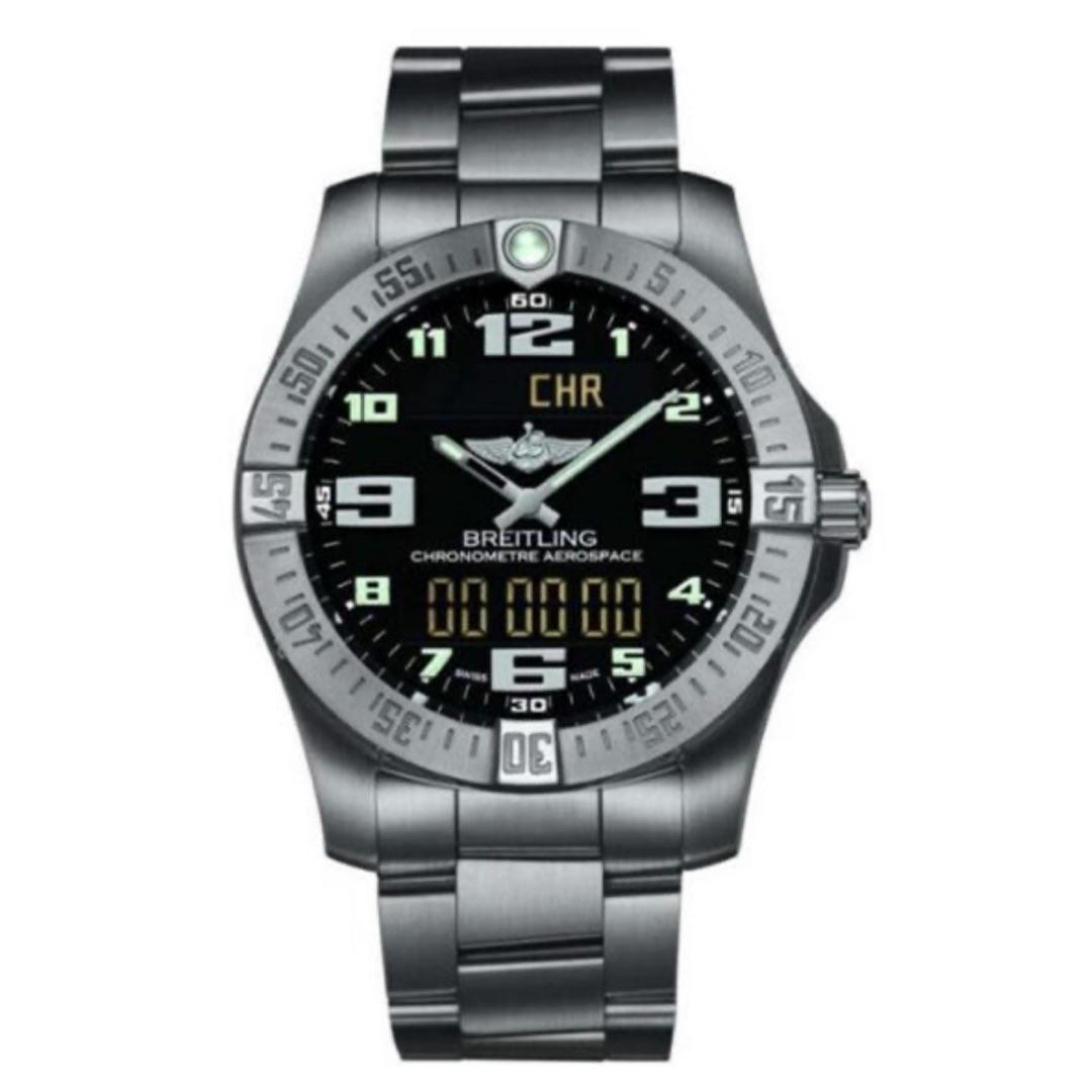 BreitlingAerospace oqx-820 BreitlingAerospace oqx-820