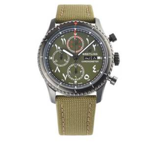 Breitling Aviator 8 Chronograph 43Mm Breitling Aviator 8 Chronograph 43Mm