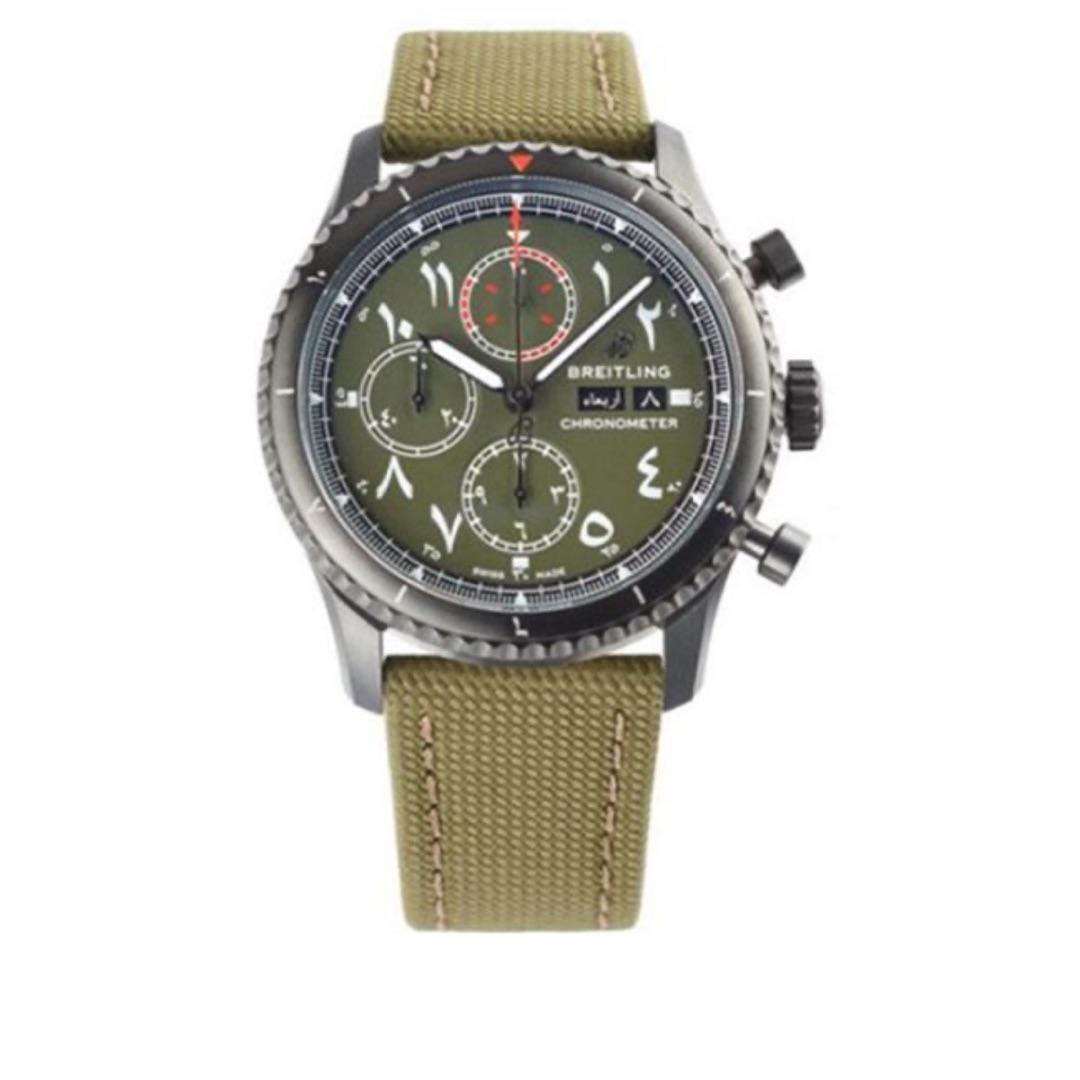 BreitlingAviatior 8 xra-957 BreitlingAviatior 8 xra-957