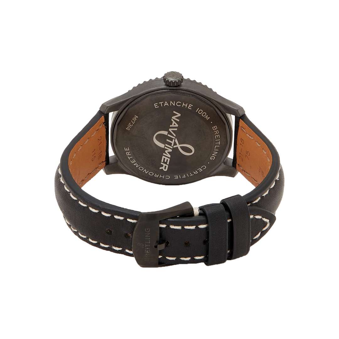 BreitlingAviatior 8 fyj-453 1 BreitlingAviatior 8 fyj-453 1