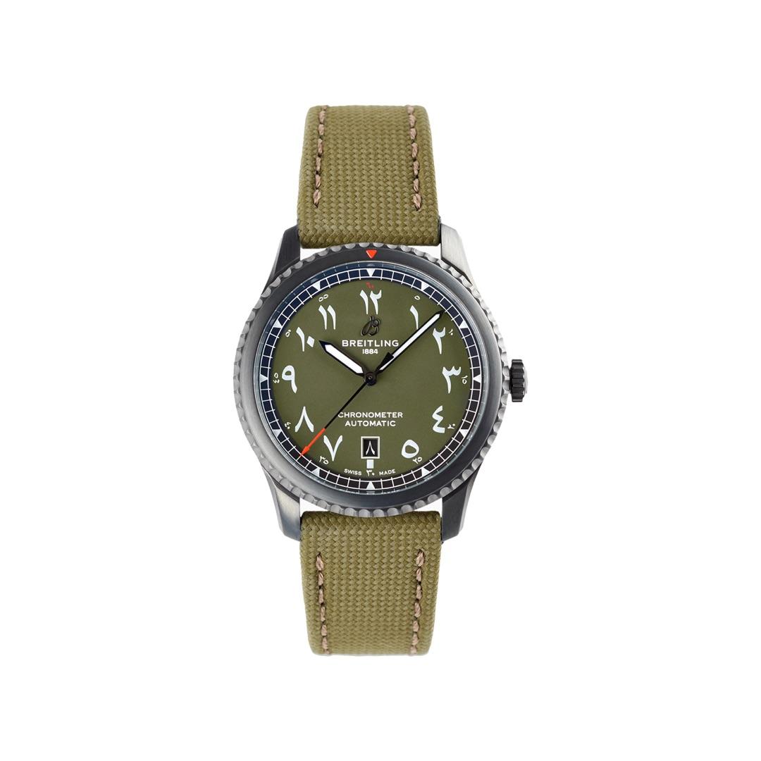BreitlingAviatior 8 ktc-376 BreitlingAviatior 8 ktc-376
