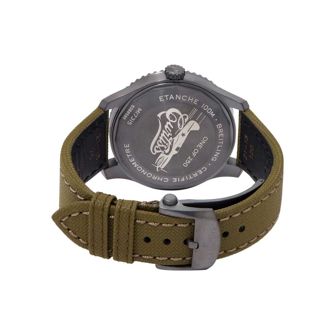 BreitlingAviatior 8 ktc-376 1 BreitlingAviatior 8 ktc-376 1