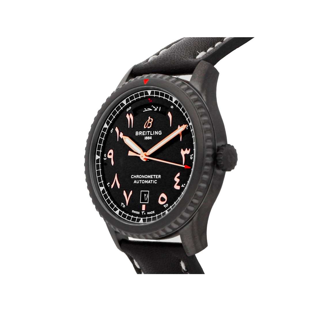 BreitlingAviatior 8 lcn-470 1 BreitlingAviatior 8 lcn-470 1