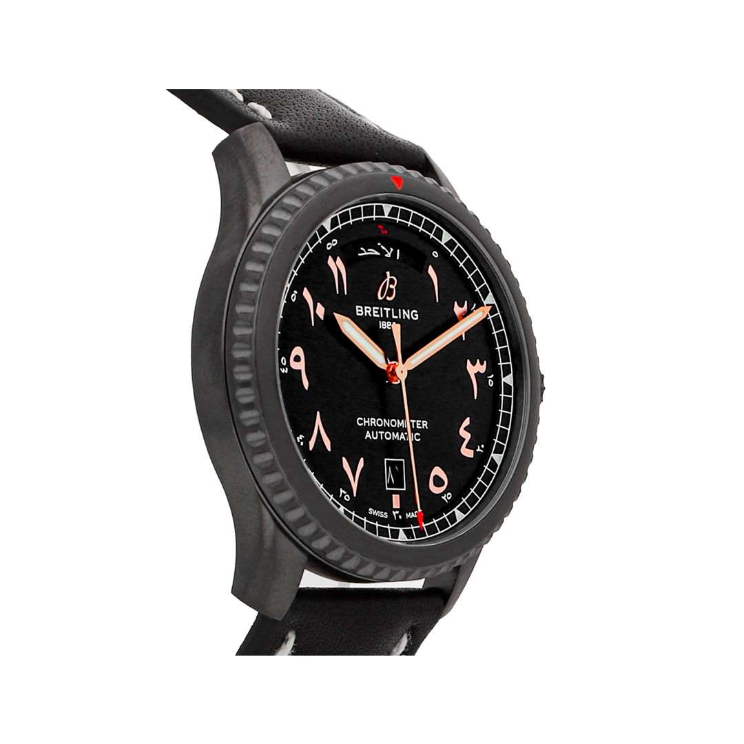 BreitlingAviatior 8 lcn-470 2 BreitlingAviatior 8 lcn-470 2