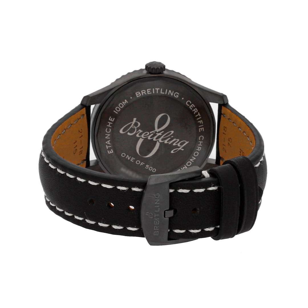 BreitlingAviatior 8 lcn-470 3 BreitlingAviatior 8 lcn-470 3