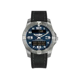 Breitling Aerospace E7936310/C869 Evo Mariner Blue Men's Watch Breitling Aerospace E7936310/C869 Evo Mariner Blue Men's Watch