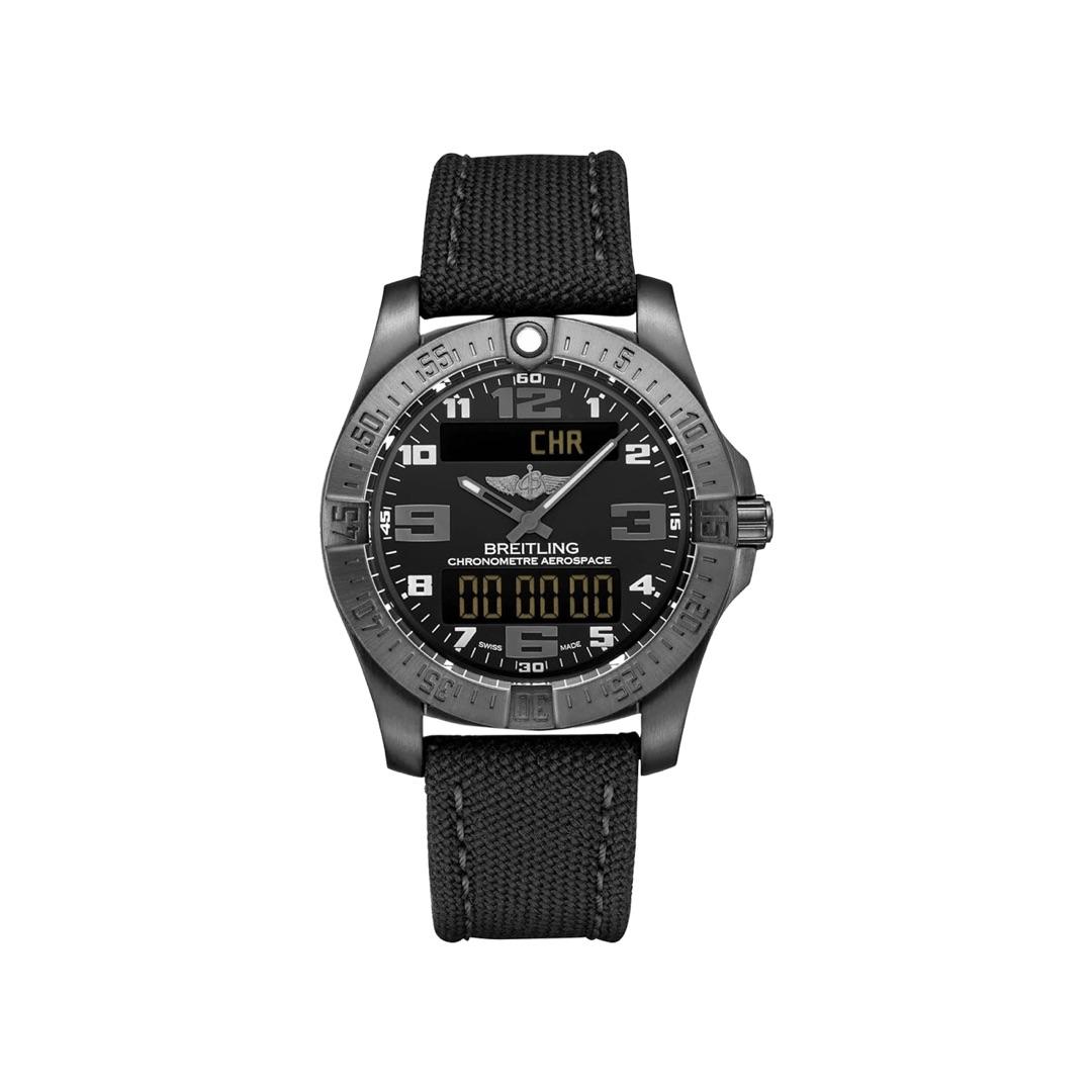 BreitlingAerospace lvo-284 BreitlingAerospace lvo-284