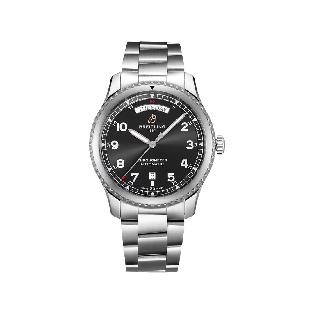 BreitlingAviatior 8 myo-018 BreitlingAviatior 8 myo-018