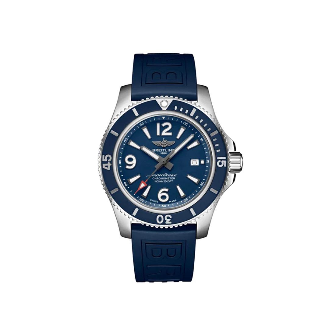 BreitlingSuperocean mvd-397 BreitlingSuperocean mvd-397