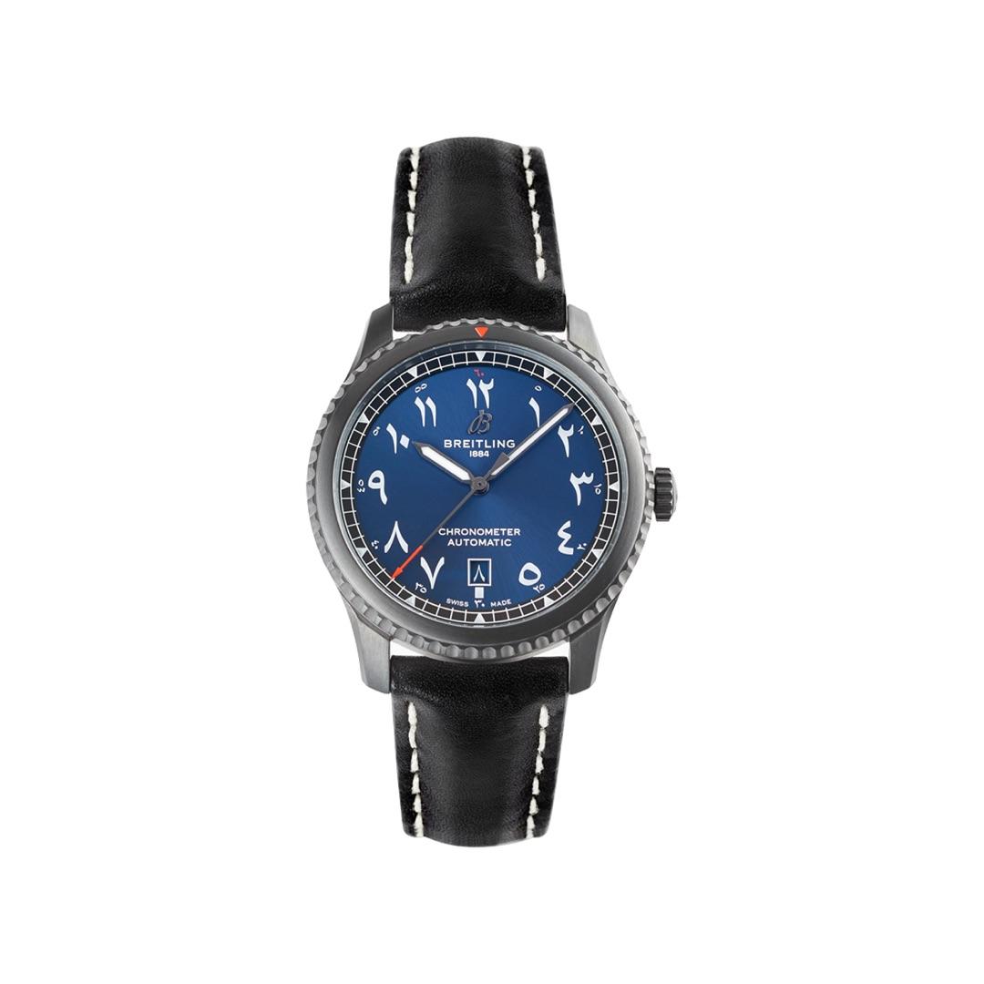 BreitlingAviatior 8 ehg-448 BreitlingAviatior 8 ehg-448
