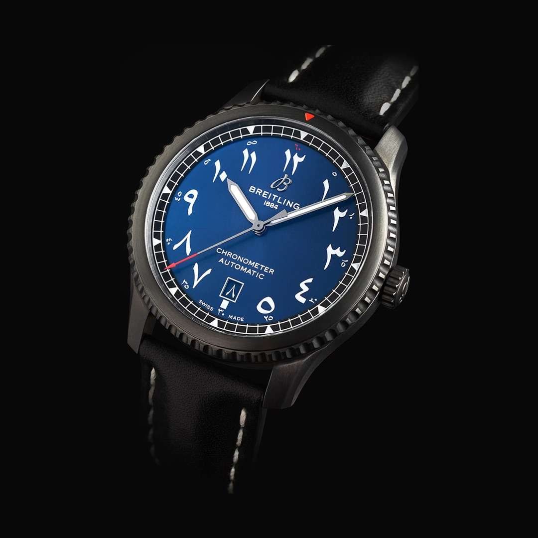 BreitlingAviatior 8 ehg-448 2 BreitlingAviatior 8 ehg-448 2