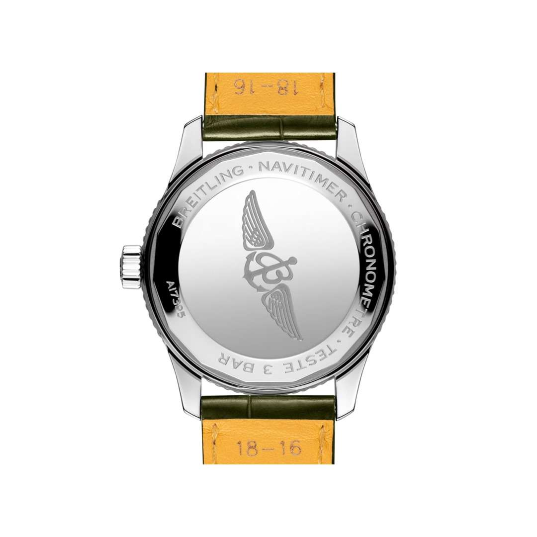 BreitlingNavitimer woa-097 3 BreitlingNavitimer woa-097 3