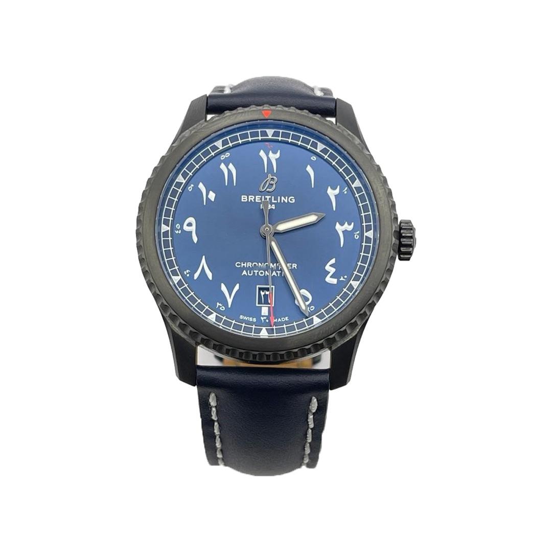 BreitlingAviatior 8 rjy-594 BreitlingAviatior 8 rjy-594