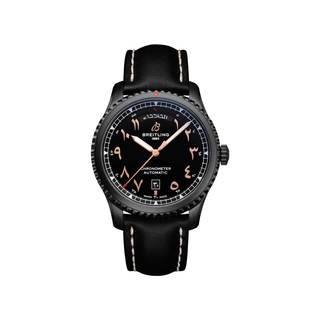 BreitlingAviatior 8 vwl-176 BreitlingAviatior 8 vwl-176