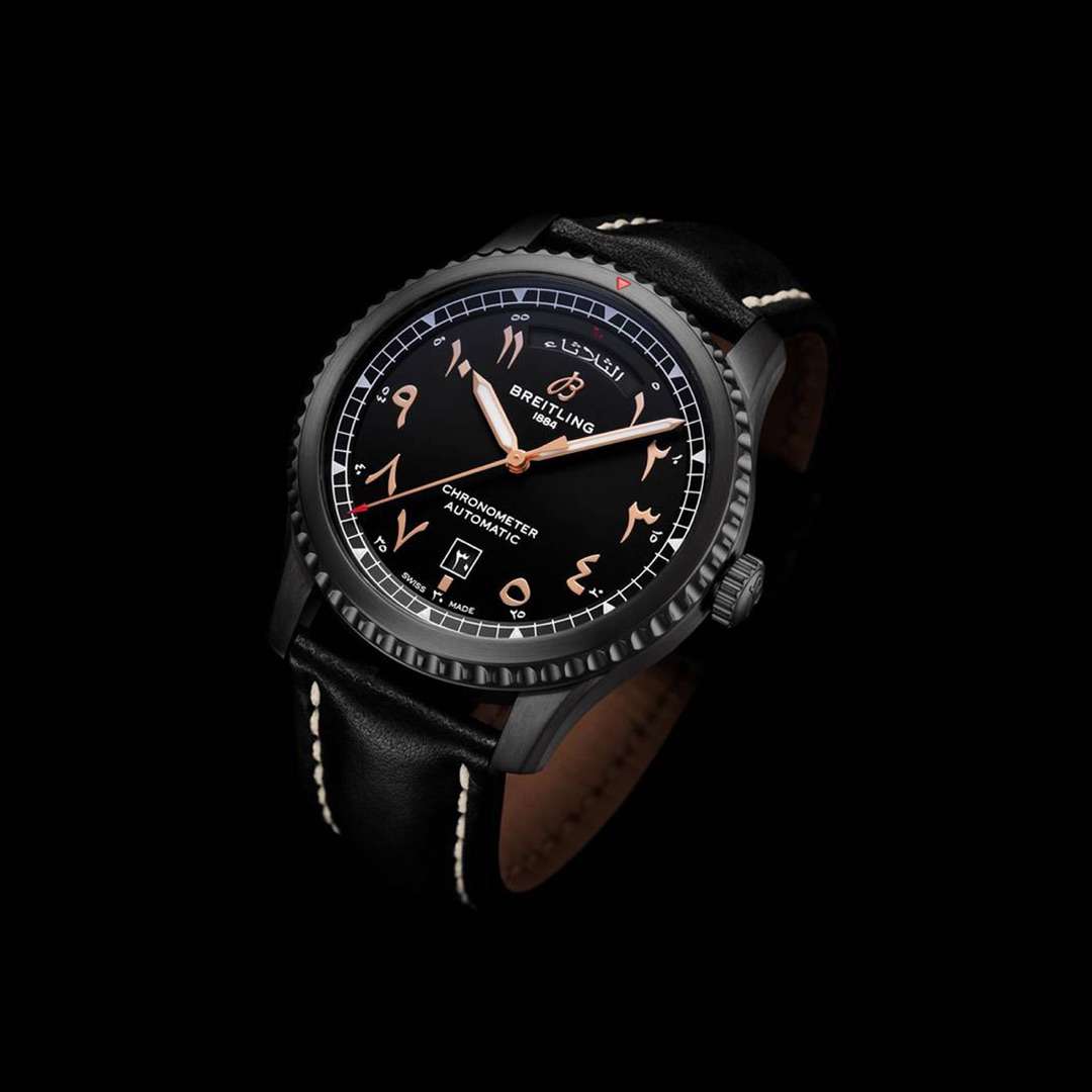 BreitlingAviatior 8 vwl-176 1 BreitlingAviatior 8 vwl-176 1