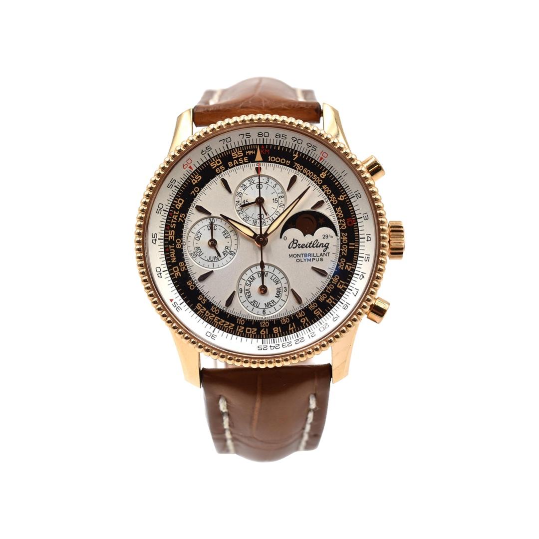 BreitlingMontbrillant nyf-787 BreitlingMontbrillant nyf-787