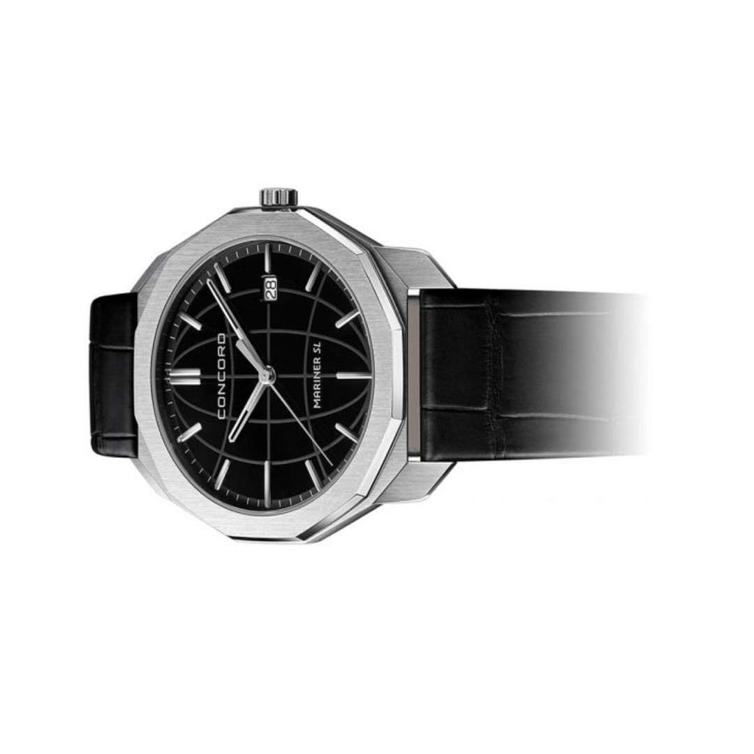 ConcordMariner SL oek-550 1 ConcordMariner SL oek-550 1