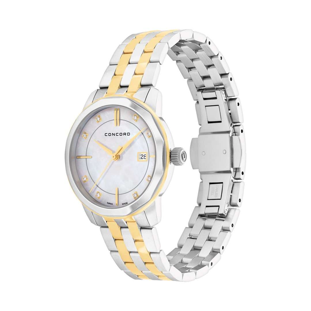 ConcordChronograph ltt-678 1 ConcordChronograph ltt-678 1