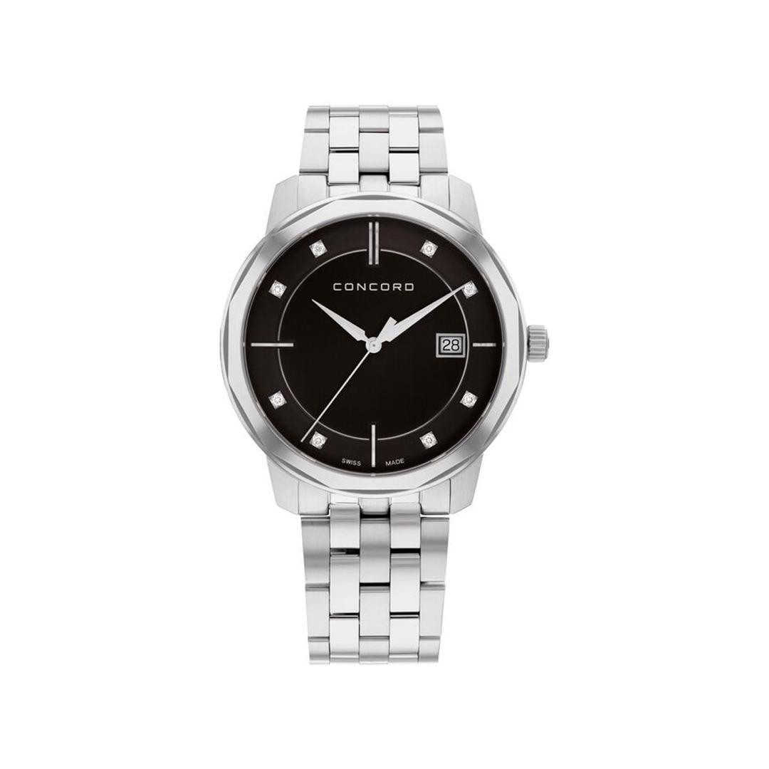 ConcordChronograph stf-698 ConcordChronograph stf-698