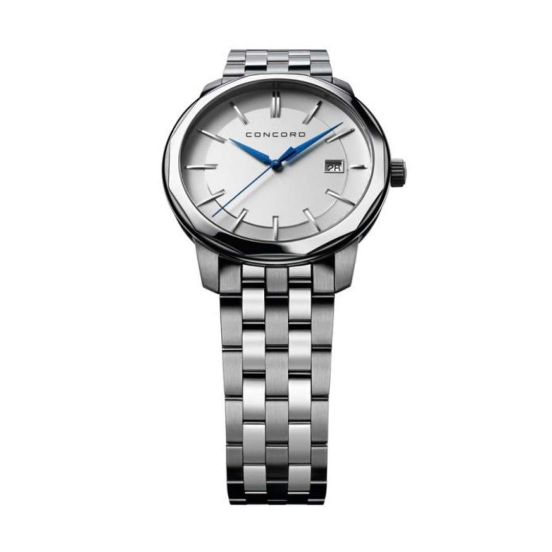 ConcordChronograph zjb-388 0 ConcordChronograph zjb-388 0