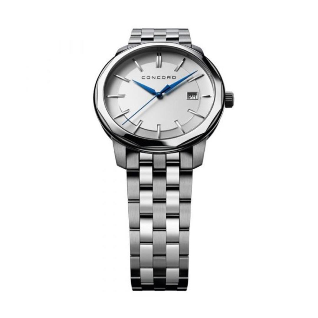 ConcordChronograph zjb-388 ConcordChronograph zjb-388