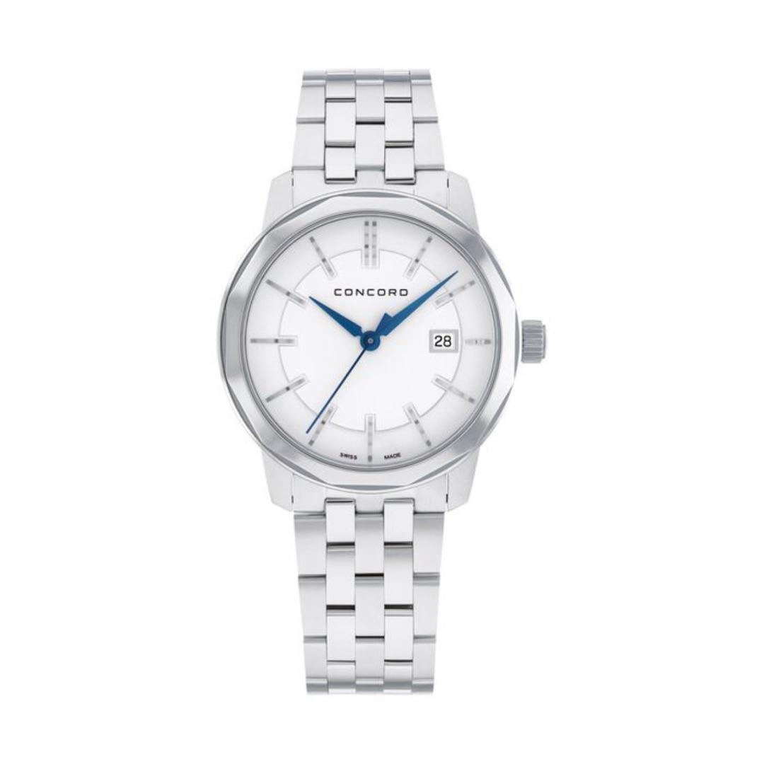 ConcordChronograph mpc-904 ConcordChronograph mpc-904