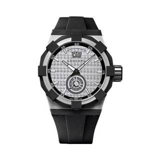 Concord C1 0320010 Big Date Automatic Steel Silver Dial 44mm Men’s Watch Concord C1 0320010 Big Date Automatic Steel Silver Dial 44mm Men’s Watch