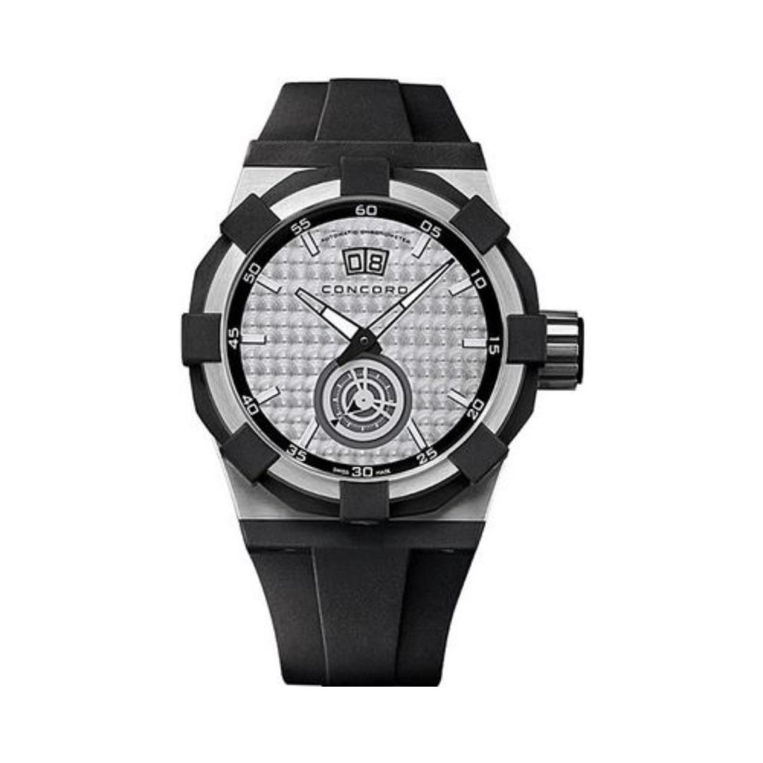 ConcordChronograph erq-749 ConcordChronograph erq-749