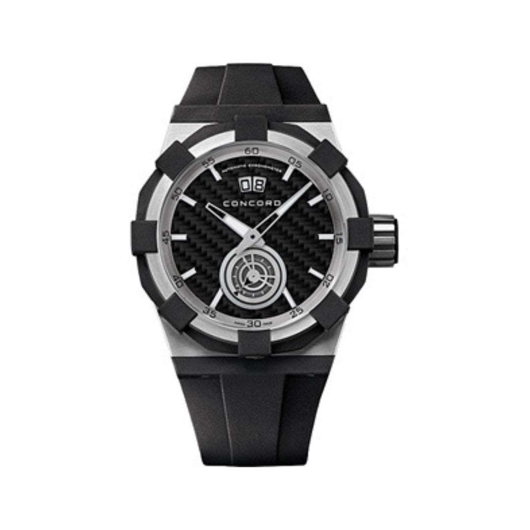 ConcordChronograph pll-027 ConcordChronograph pll-027