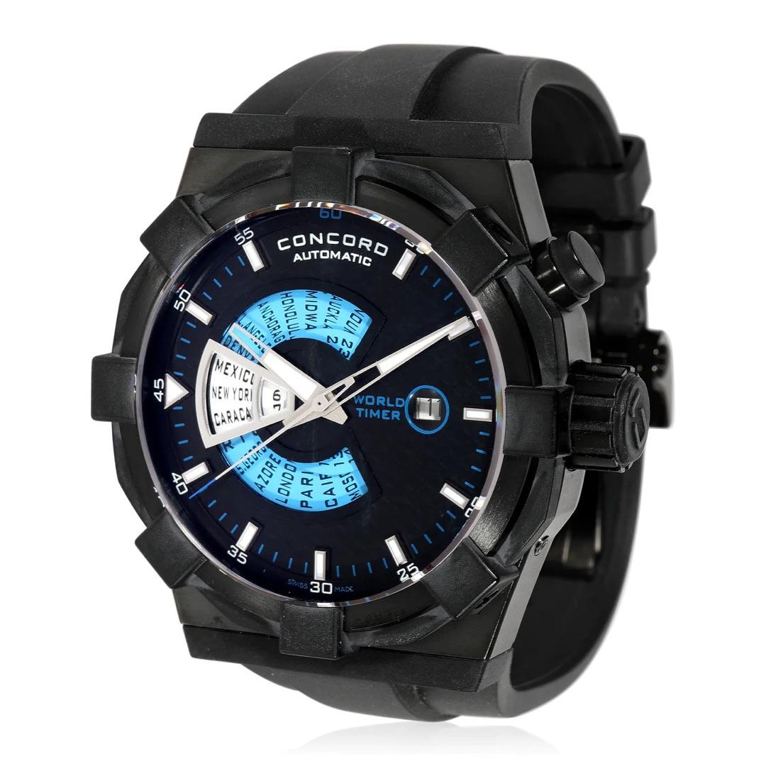 ConcordChronograph lmd-995 ConcordChronograph lmd-995