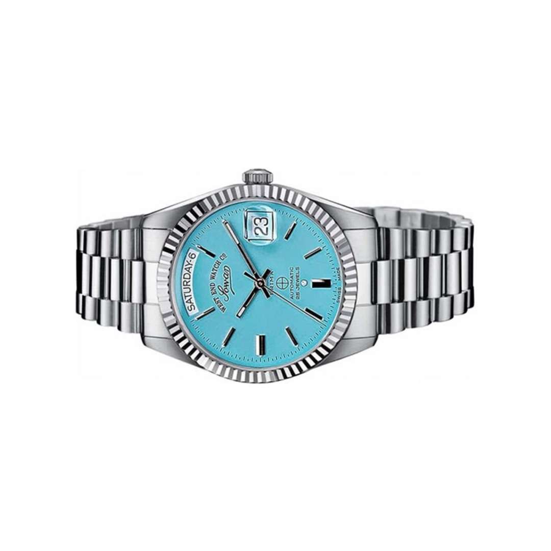 West End Watch CoMen Sowar Prima gyk-562 1 West End Watch CoMen Sowar Prima gyk-562 1