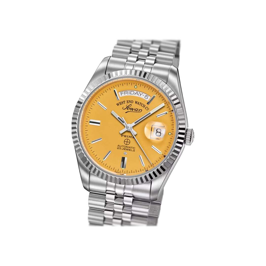 West End Watch CoMen Sowar Prima xvi-806 1 West End Watch CoMen Sowar Prima xvi-806 1