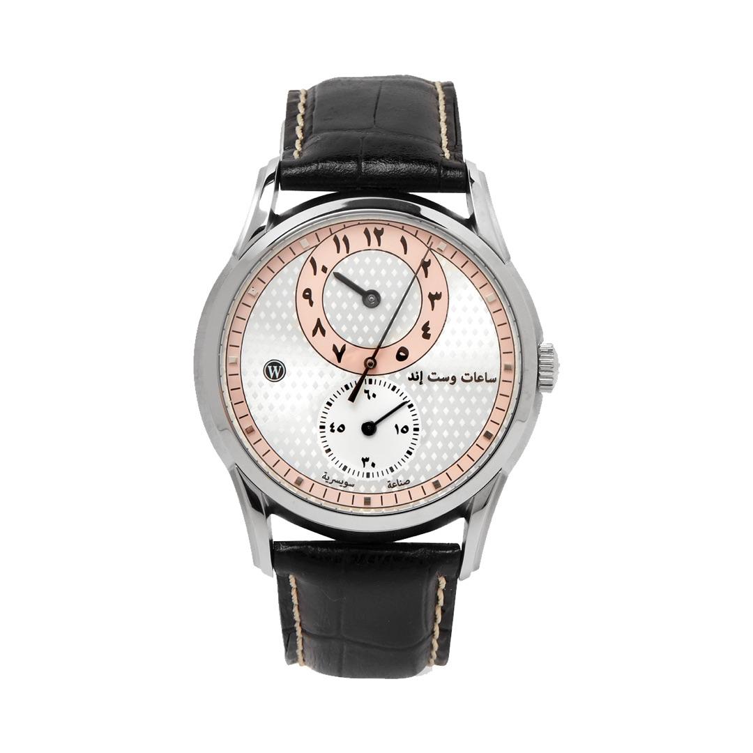 West End Watch CoMen Sowar Prima hdv-861 West End Watch CoMen Sowar Prima hdv-861